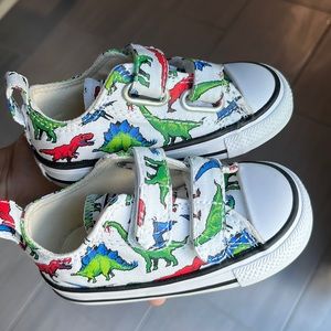 Toddler sneakers - Converse